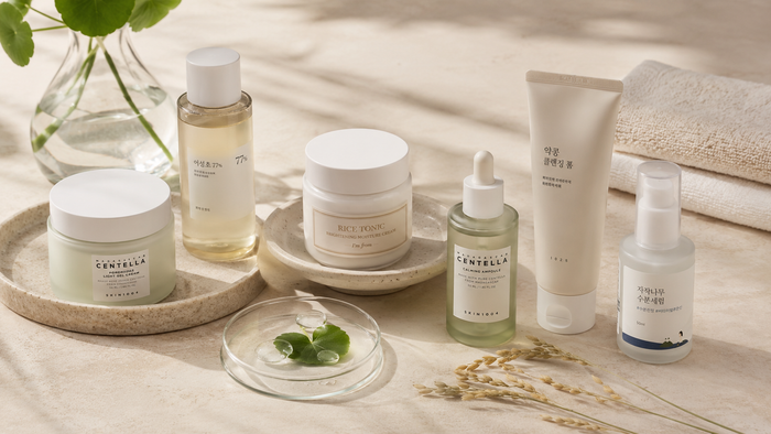How To Choose Korean Skincare For Your Skin Type