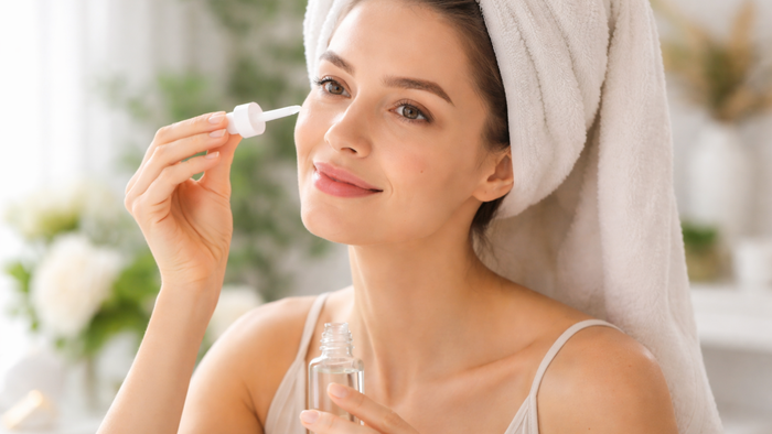 Korean Skincare for Women in Their 30s: What Actually Matters