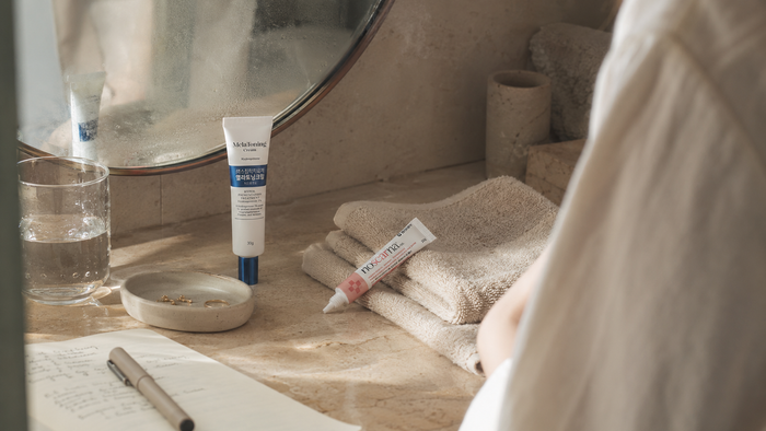 Melatoning Cream vs Noscarna Gel: Which Targeted Step Fits Post-Breakout Marks?