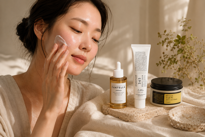 Over-Exfoliated Skin: How To Calm Irritated Skin Fast
