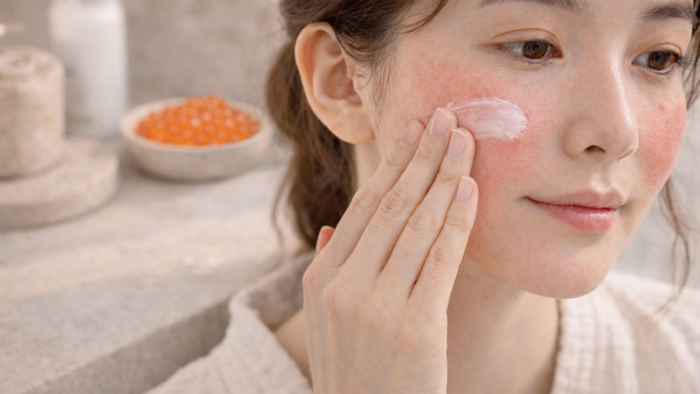 Is PDRN Good for Sensitive Skin? A Gentle Korean Skincare Guide
