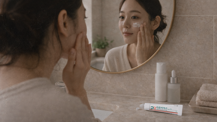 Rejuvenex PDRN Cream Review: A Gentle Approach to Skin Barrier Repair