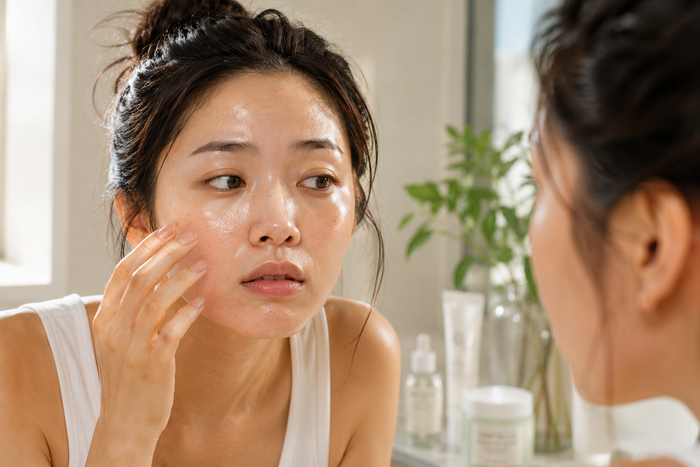 Why Your Skin Feels Oilier in Summer — and What To Do