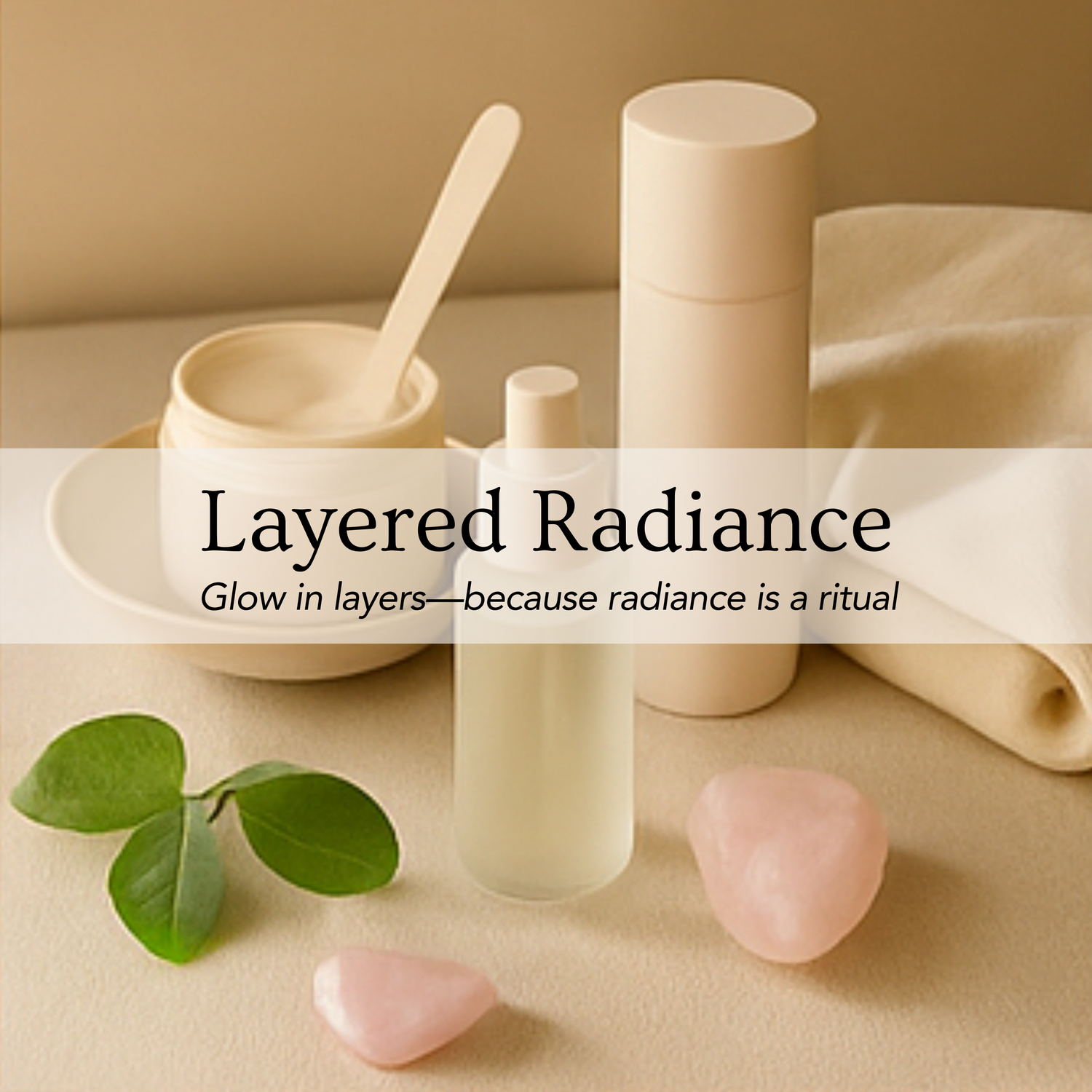 Layered Radiance