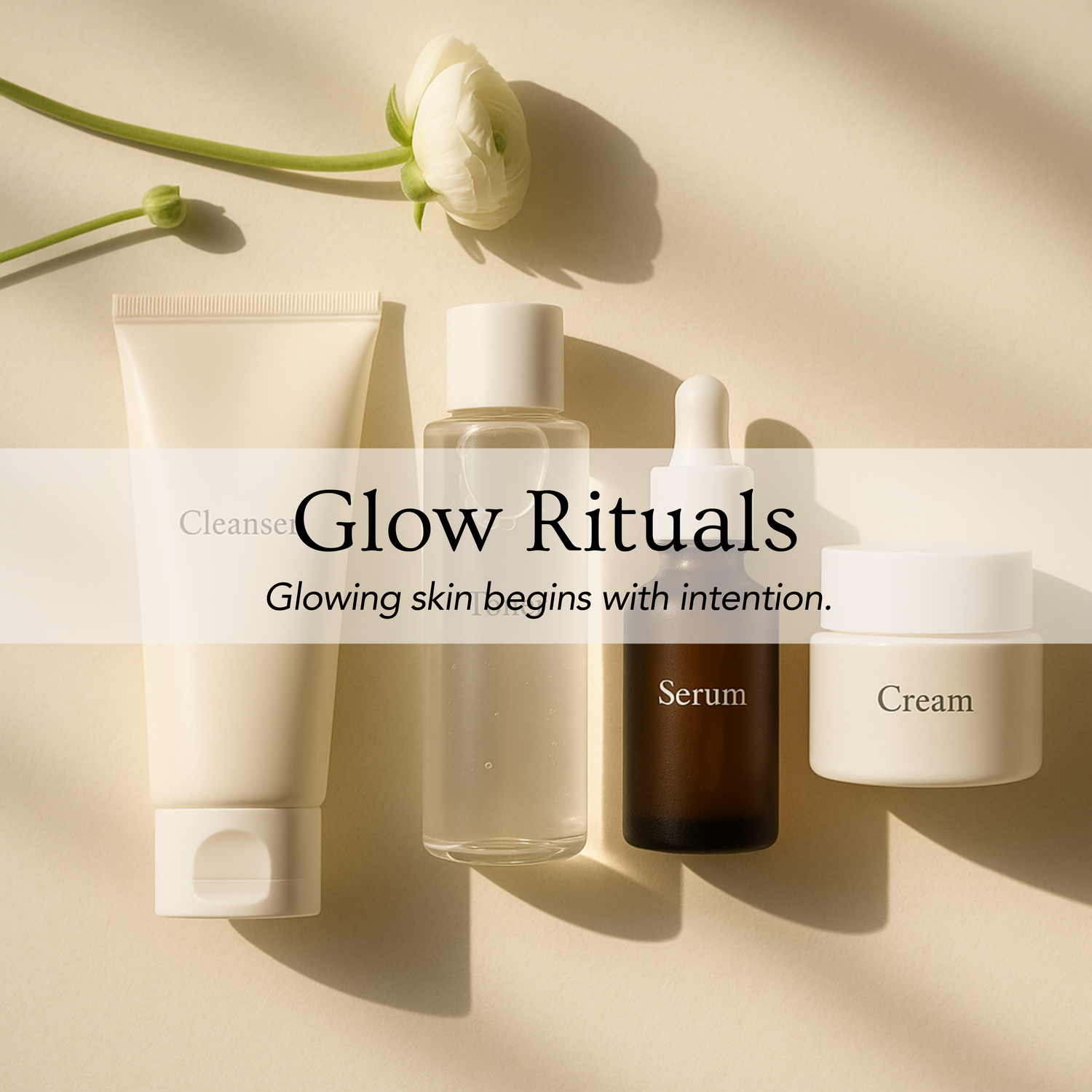 All Glow Rituals