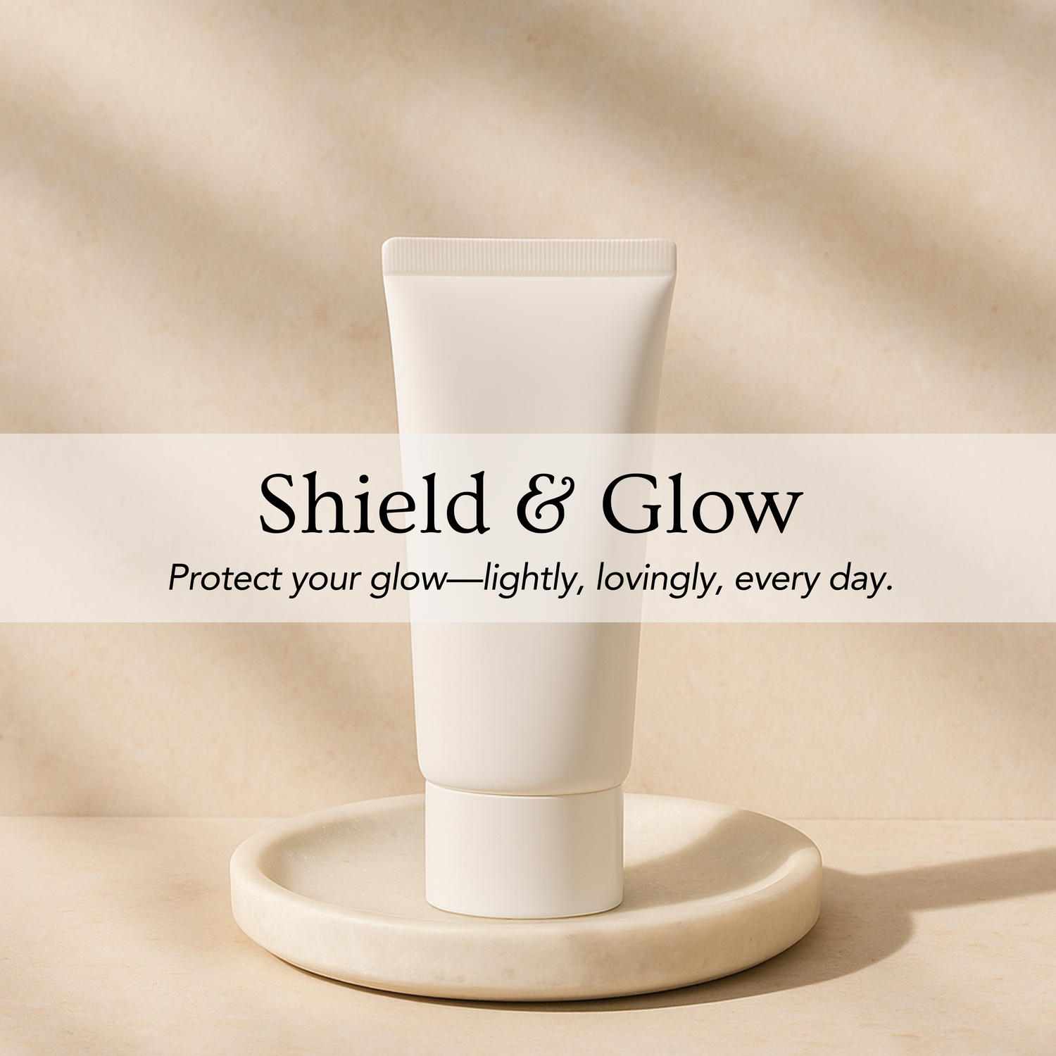 Shield & Glow