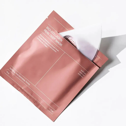 Biodance Bio Collagen Real Deep Mask (1 Sheet)