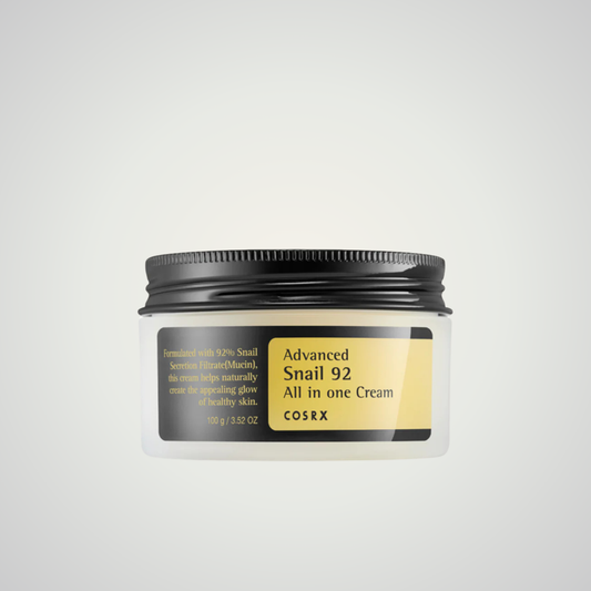 COSRX Advanced Snail 92 All In One Cream 100g