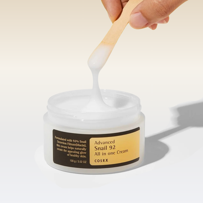 COSRX Advanced Snail 92 All In One Cream 100g