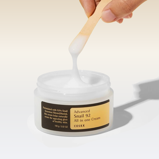 COSRX Advanced Snail 92 All In One Cream 100g