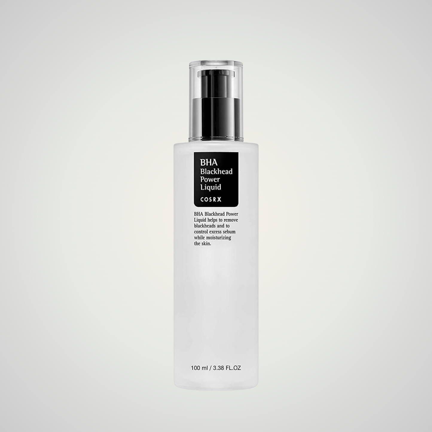 COSRX BHA Blackhead Power Liquid 100ml