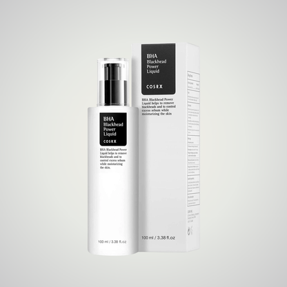 COSRX BHA Blackhead Power Liquid 100ml