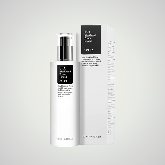 COSRX BHA Blackhead Power Liquid 100ml