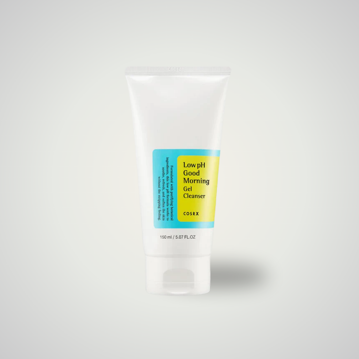 COSRX Low pH Good Morning Gel Cleanser 150ml