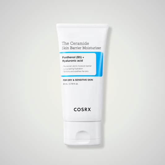 COSRX The Ceramide Skin Barrier Moisturizer 80ml