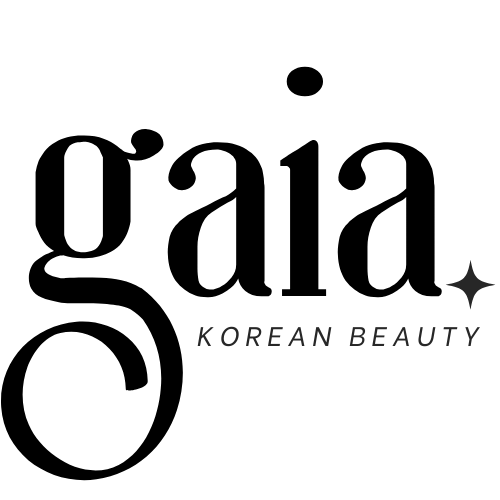 Gaia K-Beauty logo