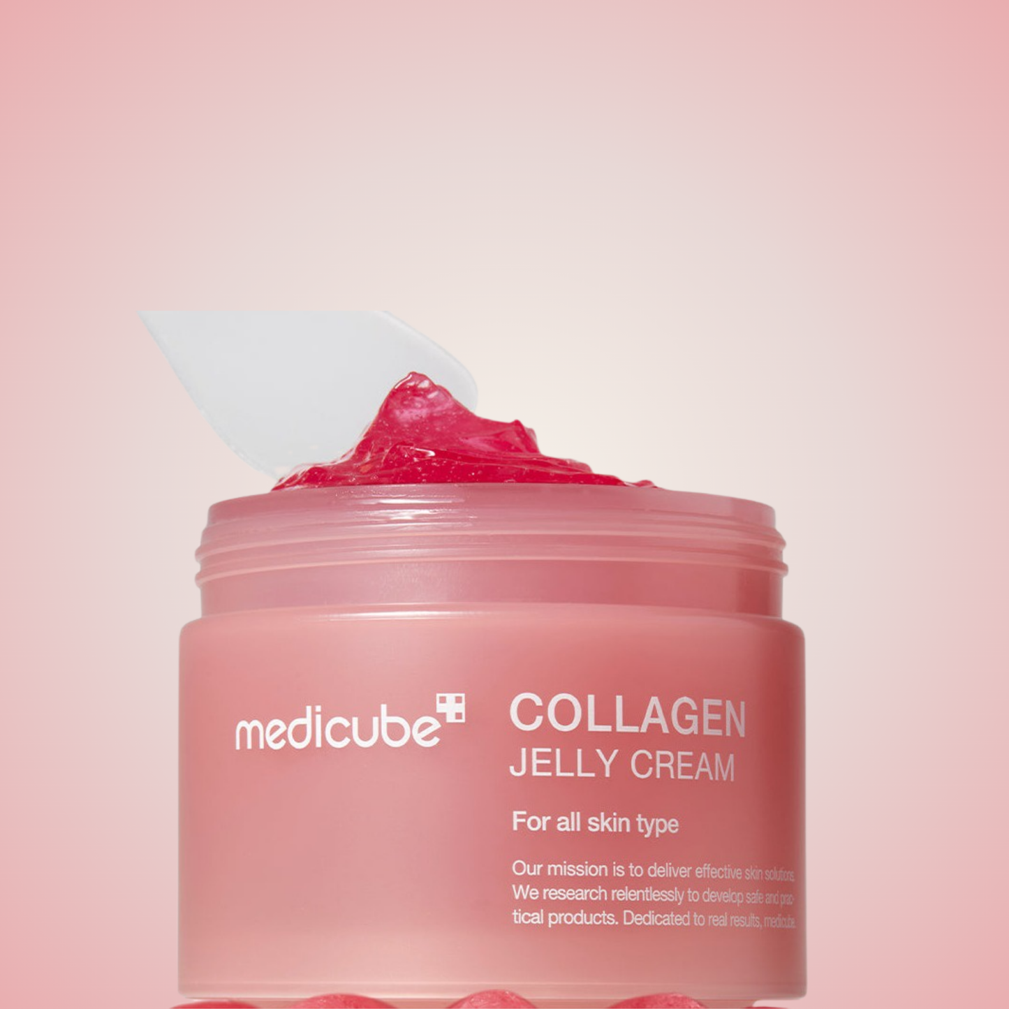 medicube Collagen Jelly Cream 110ml