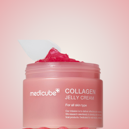 medicube Collagen Jelly Cream 110ml