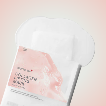 medicube Collagen Lifting Mask 27g