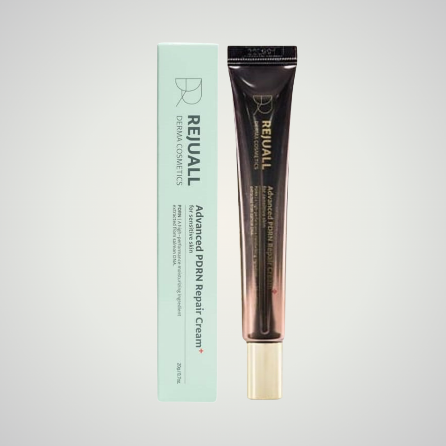 REJUALL Advanced PDRN 1200ppm Repair Cream 20ml