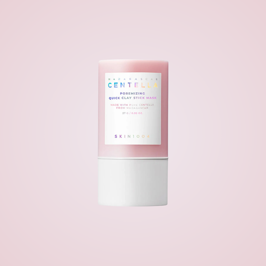 SKIN 1004 Madagascar Centella Poremizing Quick Clay Stick Mask 27g
