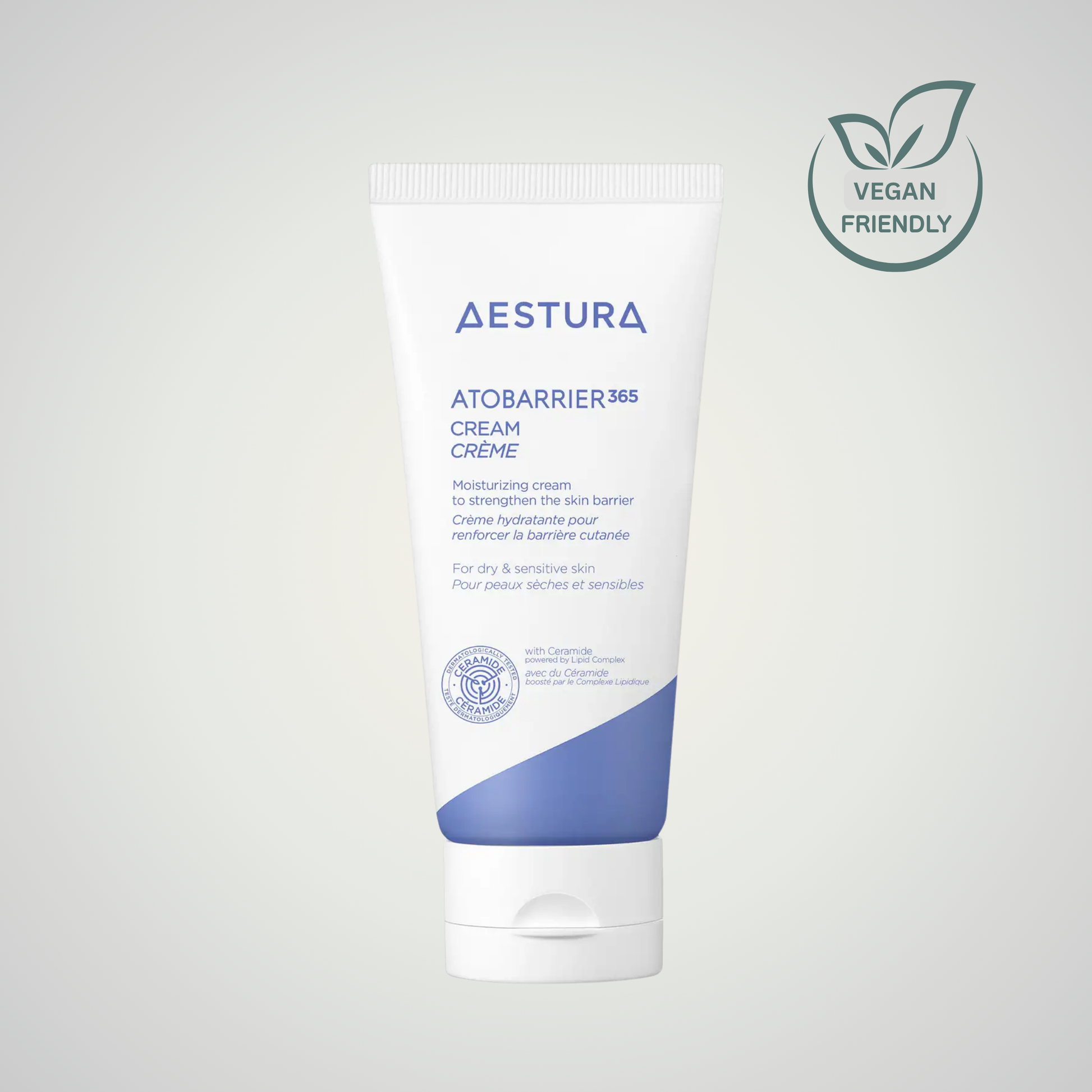 AESTURA ATOBARRIER 365 Cream 80ml ceramide cream for barrier repair and hydration
