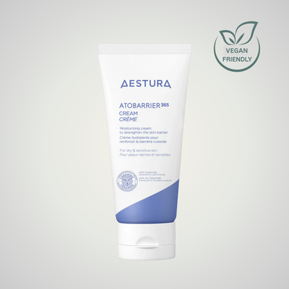 AESTURA ATOBARRIER 365 Cream 80ml ceramide cream for barrier repair and hydration