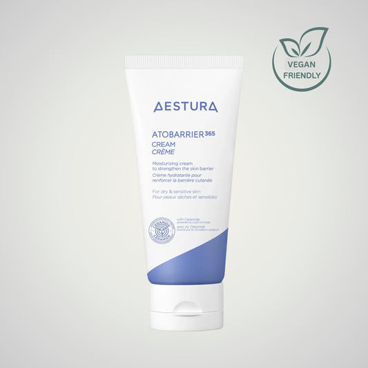 AESTURA ATOBARRIER 365 Cream 80ml ceramide cream for barrier repair and hydration
