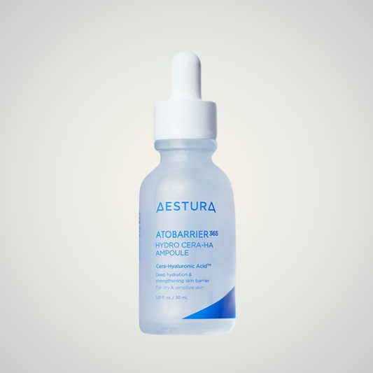 AESTURA ATOBARRIER 365 Hydro Cera-HA Ampoule 30ml