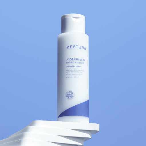 moisture essence for dehydrated skin