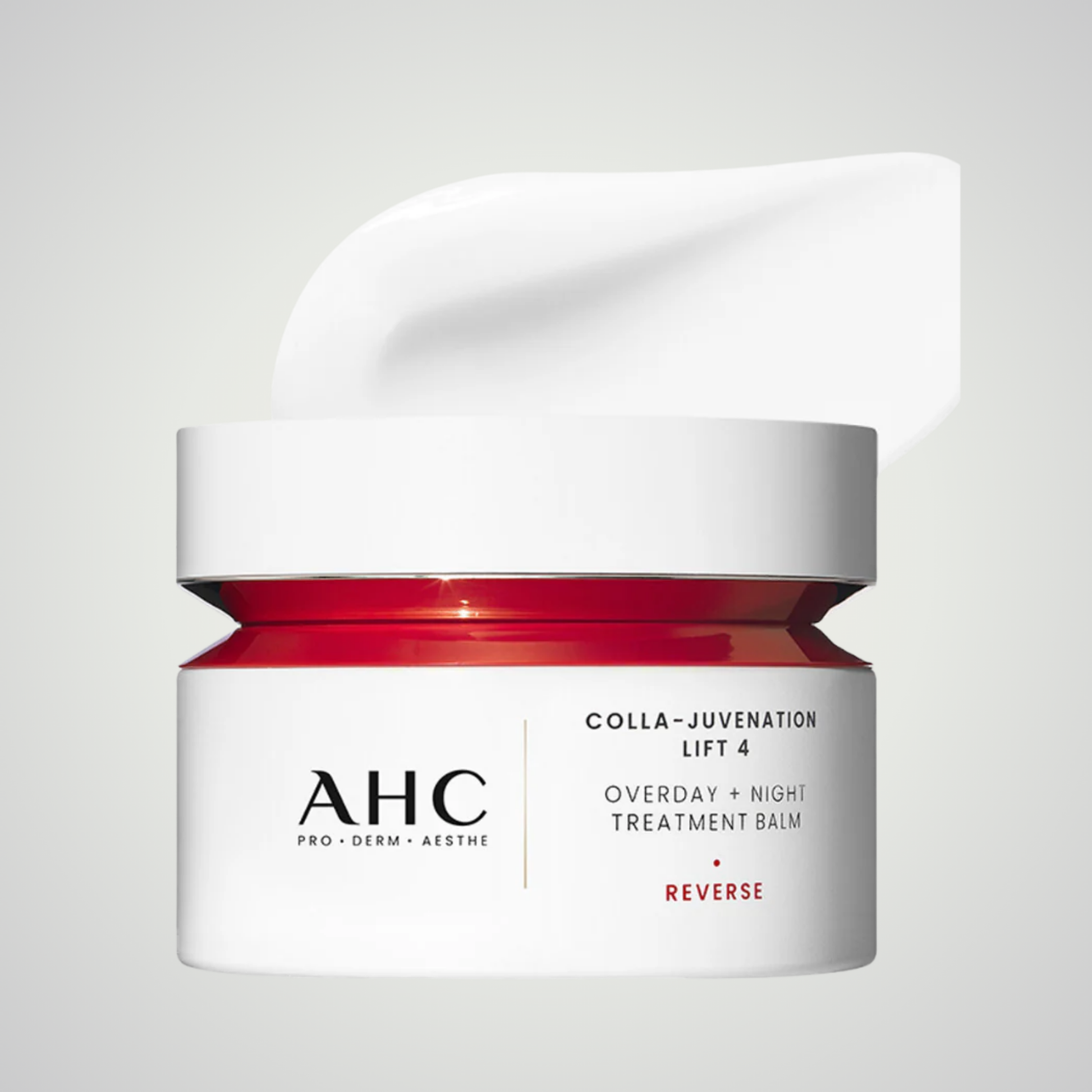 AHC Colla-Juvenation Lift 4 Overday and Night Treatment Balm 50ml firming balm