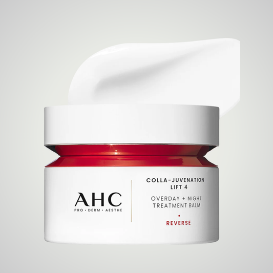 AHC Colla-Juvenation Lift 4 Overday and Night Treatment Balm 50ml firming balm