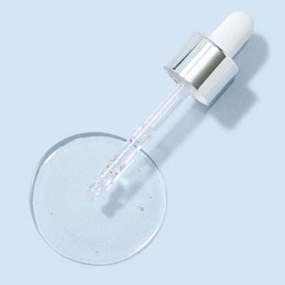 AMPLE:N Hyaluron Shot Light Ampoule non-sticky serum texture