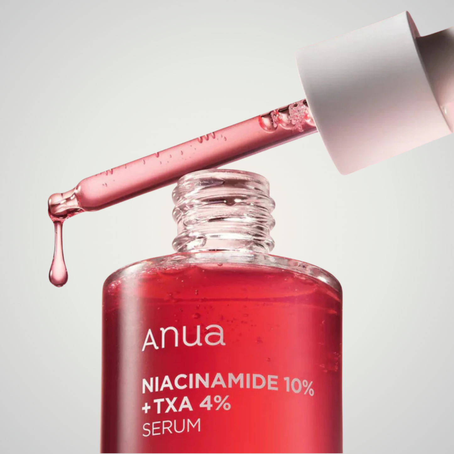 Anua Niacinamide 10% TXA 4% Serum 30ml