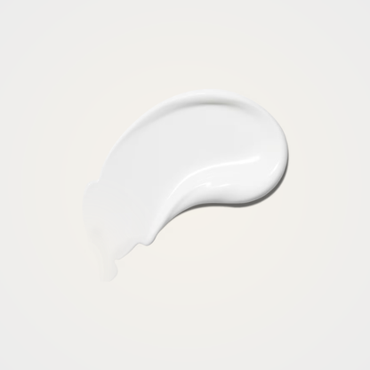Anua Zero-Cast Sunscreen — shown on skin tone, zero white cast finish.