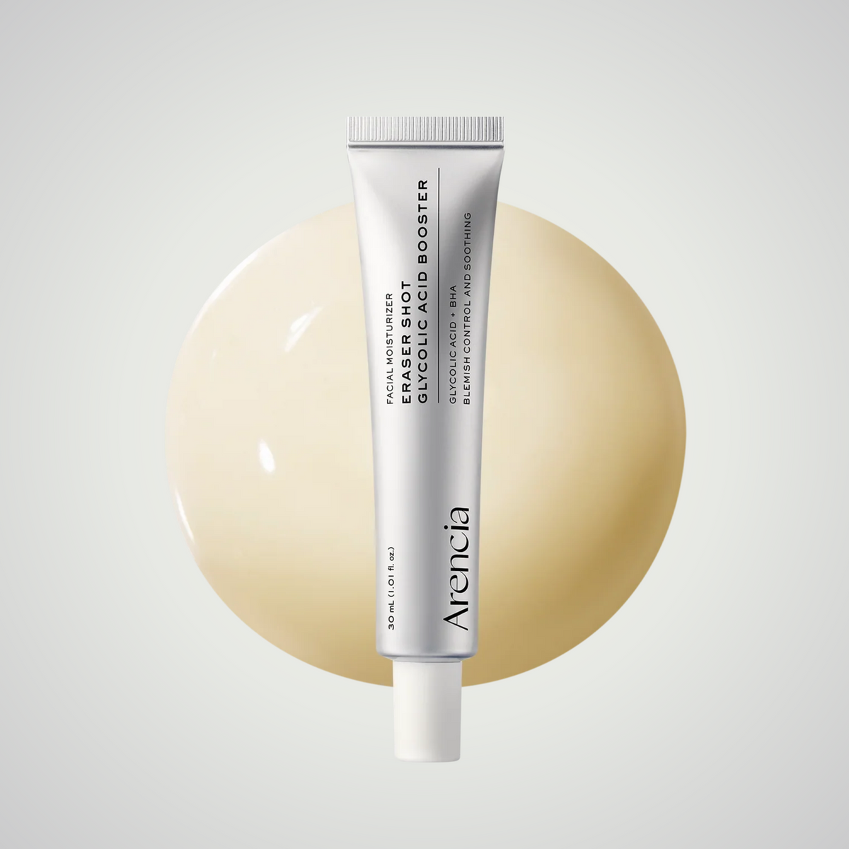 Arencia Eraser Shot Glycolic Acid Booster 30ml