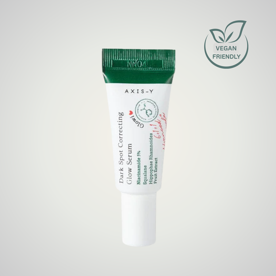 AXIS-Y Dark Spot Correcting Glow Serum