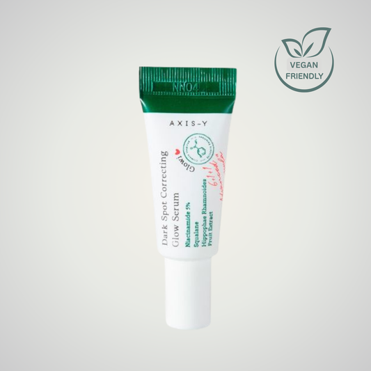 AXIS-Y Dark Spot Correcting Glow Serum