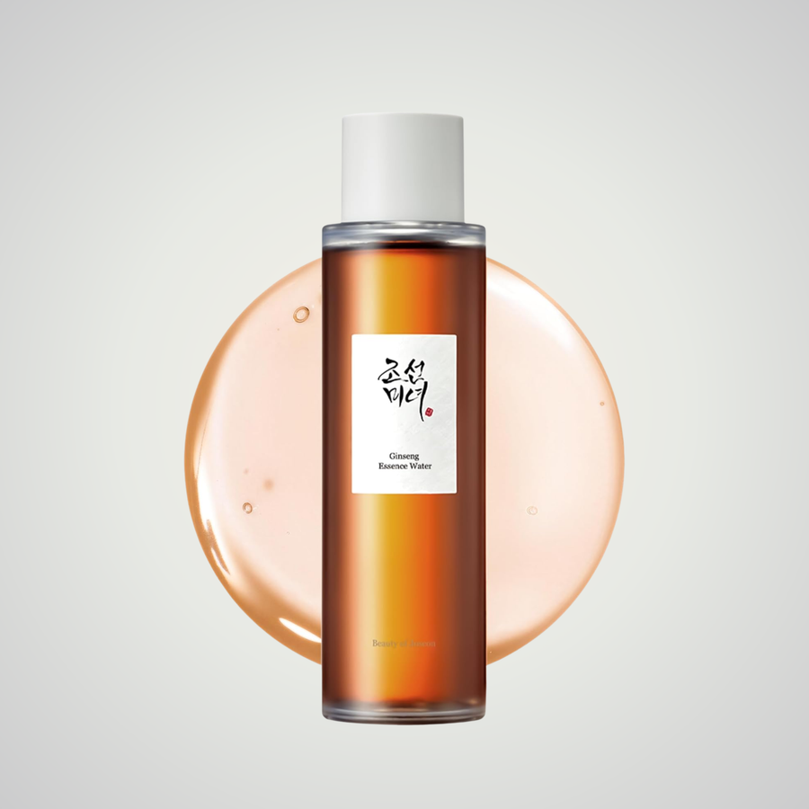 Beauty of Joseon Ginseng Essence Water 150ml – nourishing toner essence with Korean ginseng and niacinamide