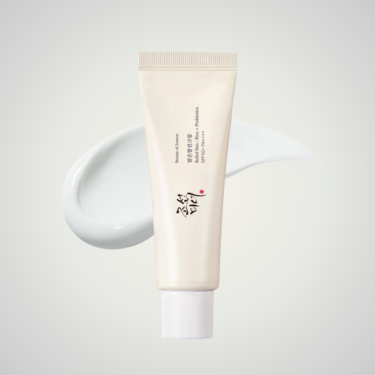 Beauty of Joseon Relief Sun: Rice+Probiotics ( SPF 50 + PA ++++) 50ml
