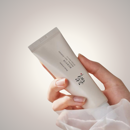 Beauty of Joseon Relief Sun: Rice+Probiotics ( SPF 50 + PA ++++) 50ml