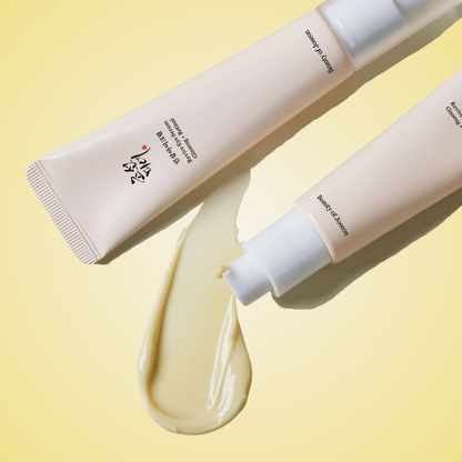 Beauty of Joseon Revive Eye Serum Ginseng + Retinal – nourishing eye serum for wrinkles and tired under eyes.