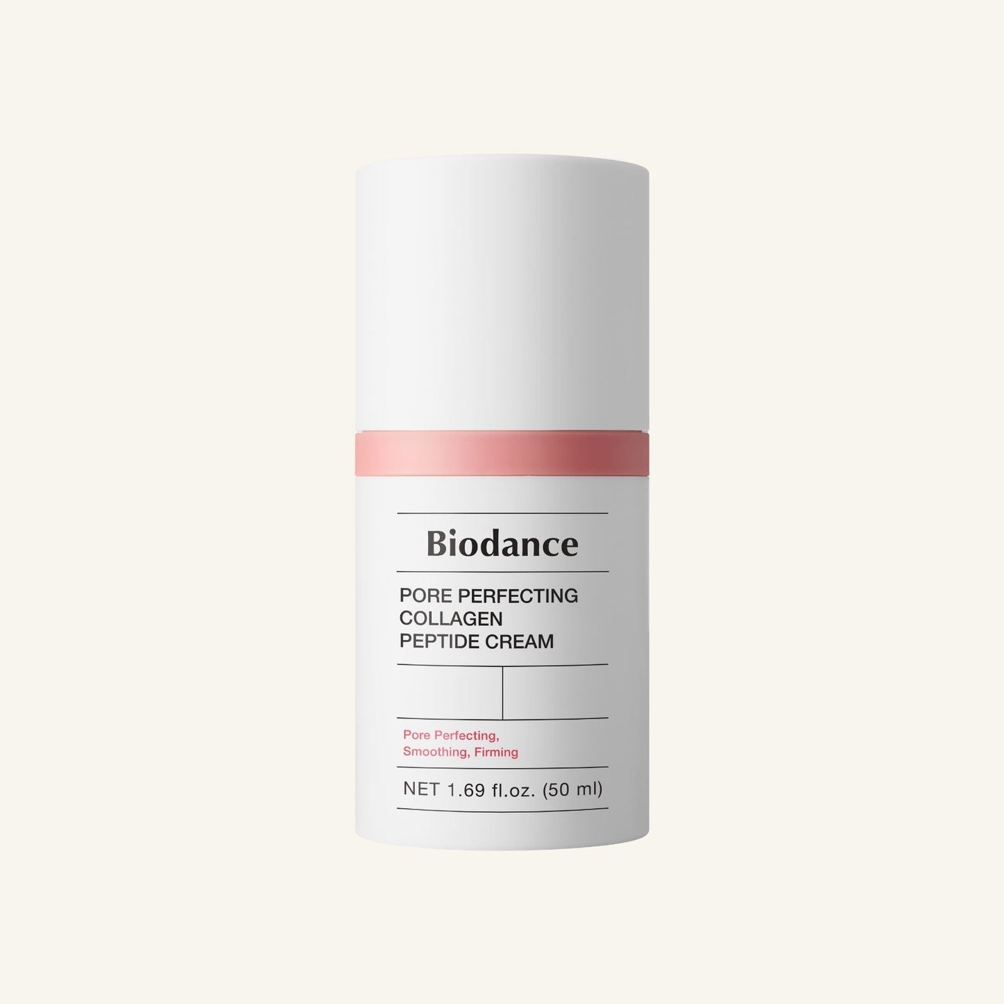 Biodance Pore Perfecting Collagen Peptide Cream front view