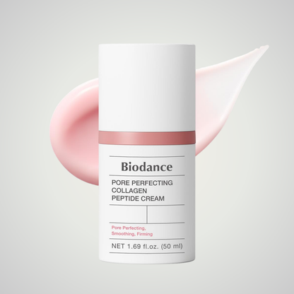 Biodance Pore Perfecting Collagen Peptide Cream 50ml moisturizer