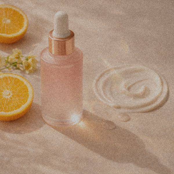 Brighten & Glow