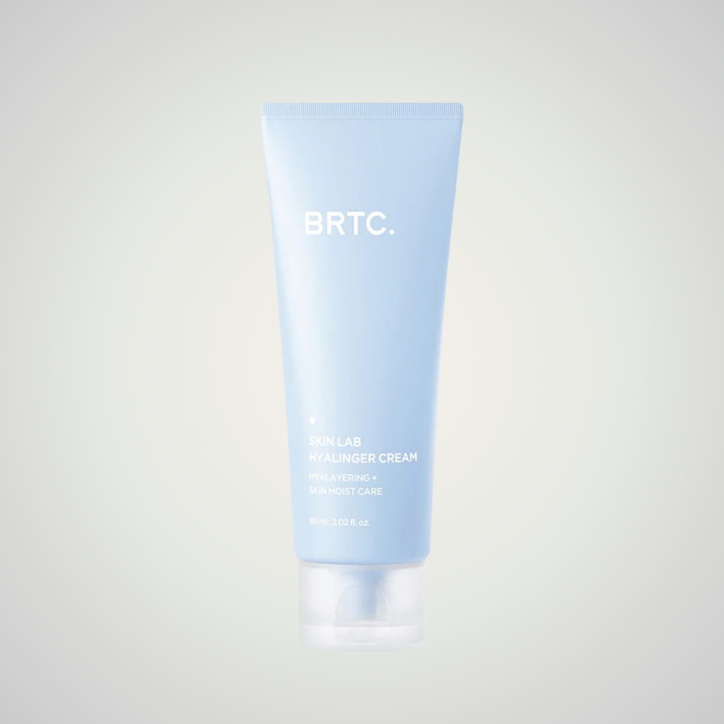 BRTC Skin Lab Hyalinger Cream 60ml firming hyaluronic moisturizer