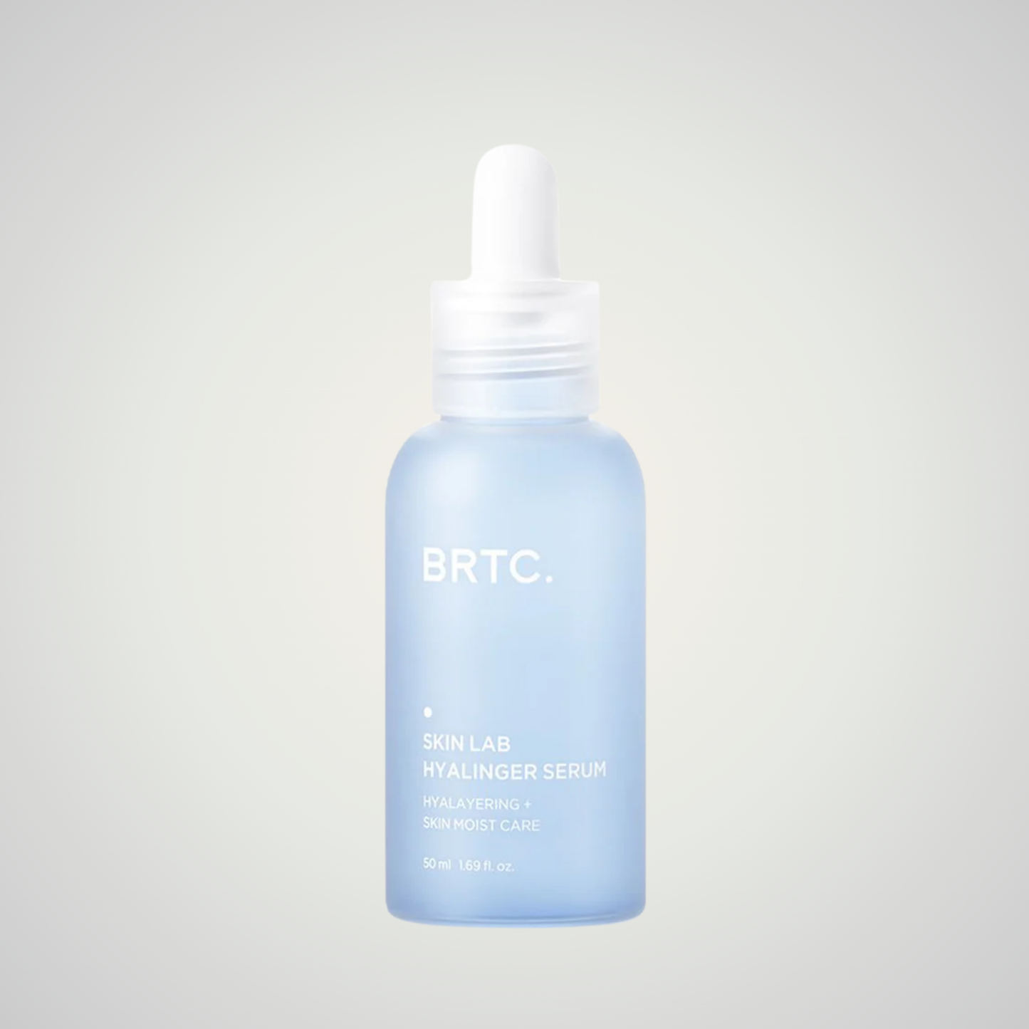 BRTC Skin Lab Hyalinger Serum 50ml lightweight hydrating serum
