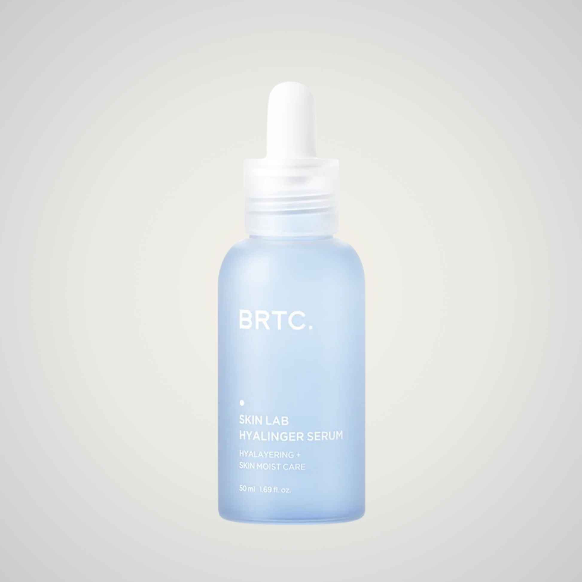 BRTC Skin Lab Hyalinger Serum 50ml lightweight hydrating serum