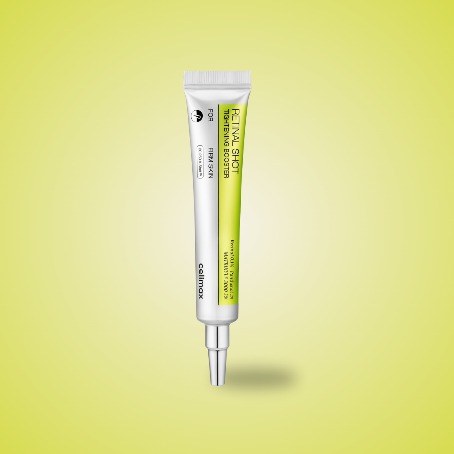 celimax The Vita-A Retinal Shot Tightening Booster 15ml