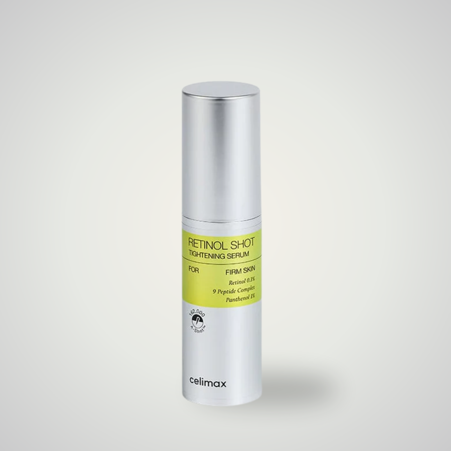 celimax The Vita-A Retinol Shot Tightening Serum 30ml